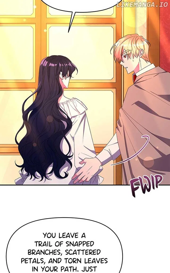 Don’t Grab the Broken Branch Chapter 53 – Page 47