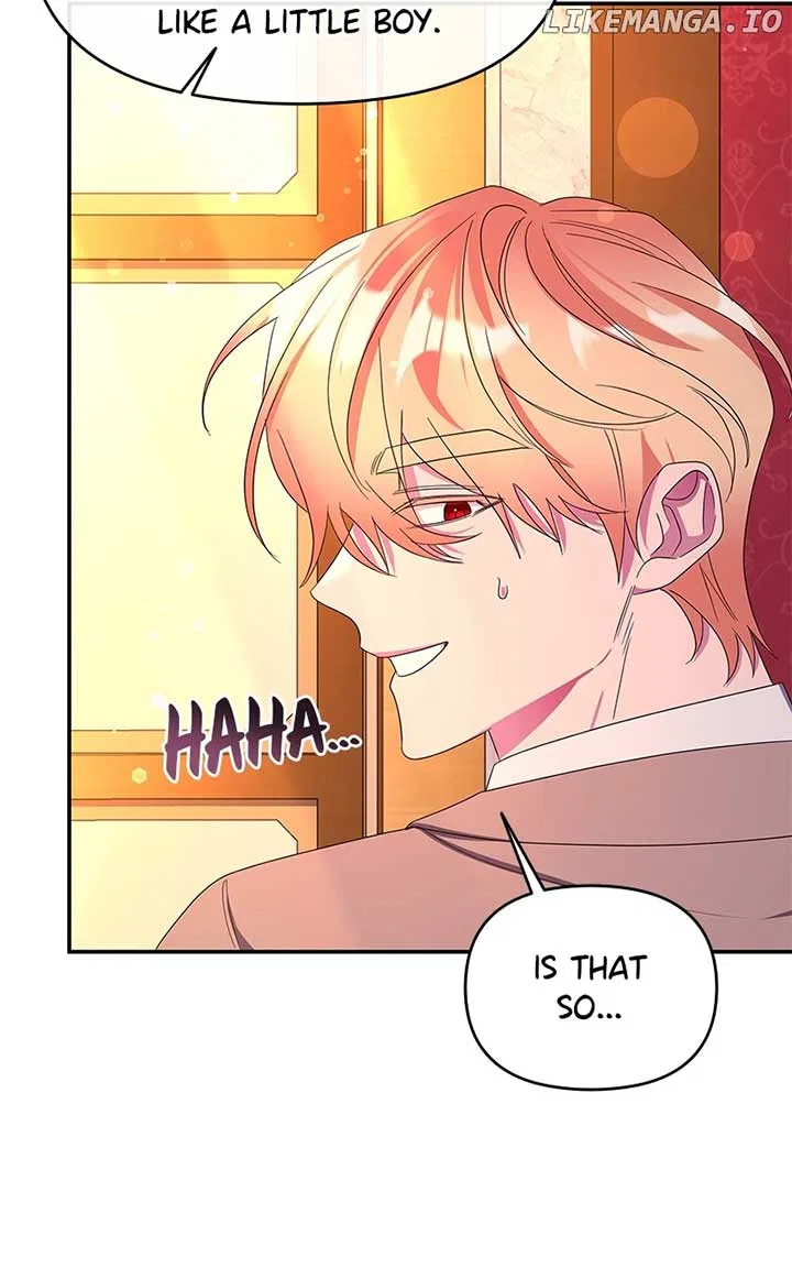 Don’t Grab the Broken Branch Chapter 53 – Page 48