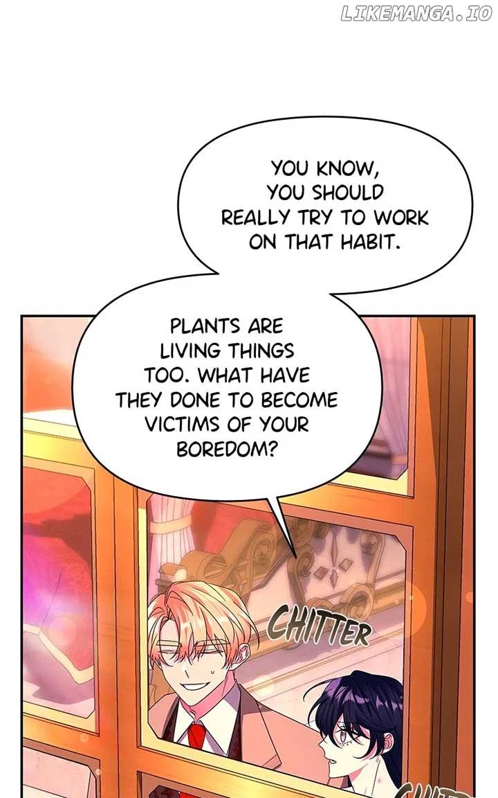 Don’t Grab the Broken Branch Chapter 53 – Page 49