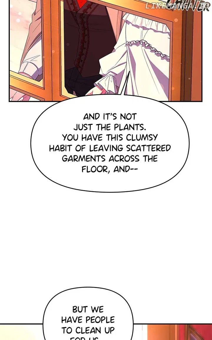 Don’t Grab the Broken Branch Chapter 53 – Page 50