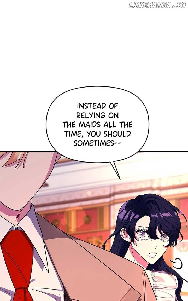 Don’t Grab the Broken Branch Chapter 53 – Page 52