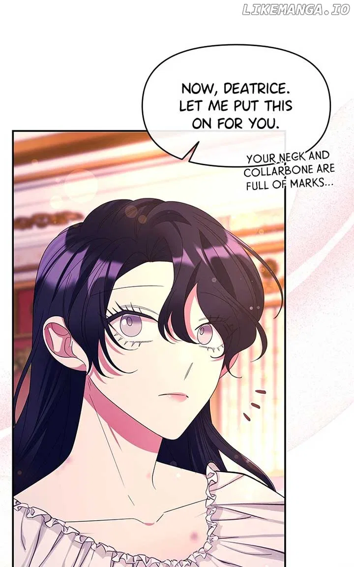 Don’t Grab the Broken Branch Chapter 53 – Page 54