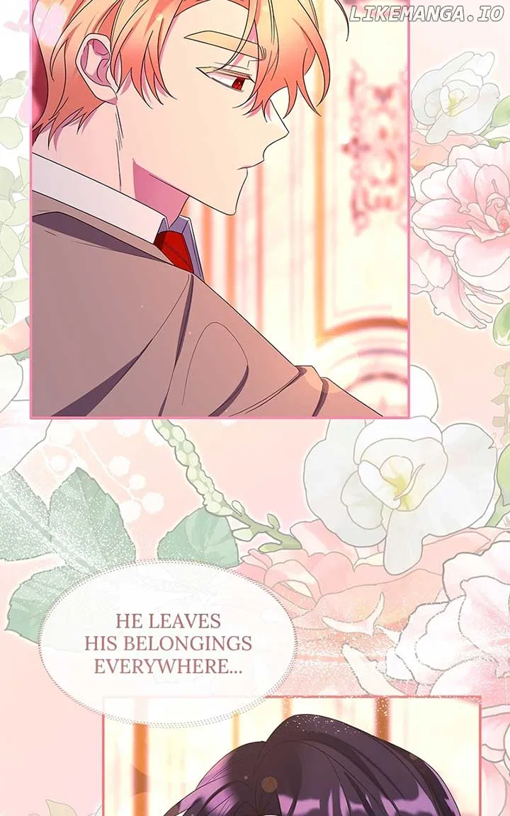 Don’t Grab the Broken Branch Chapter 53 – Page 57