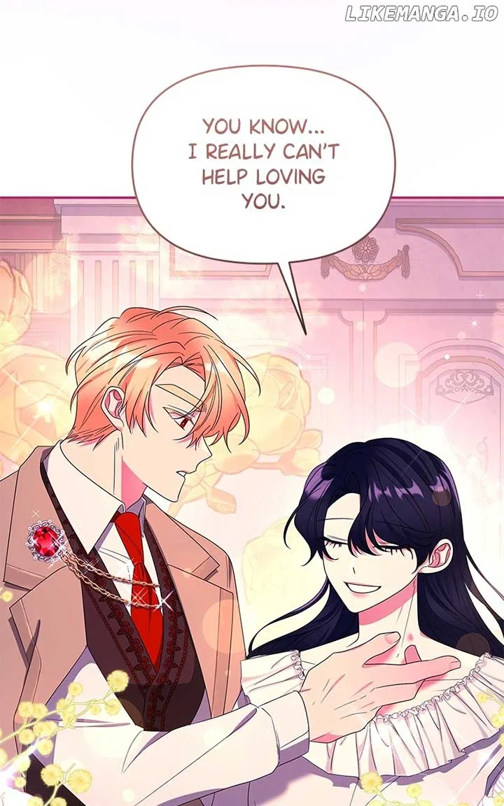 Don’t Grab the Broken Branch Chapter 53 – Page 61