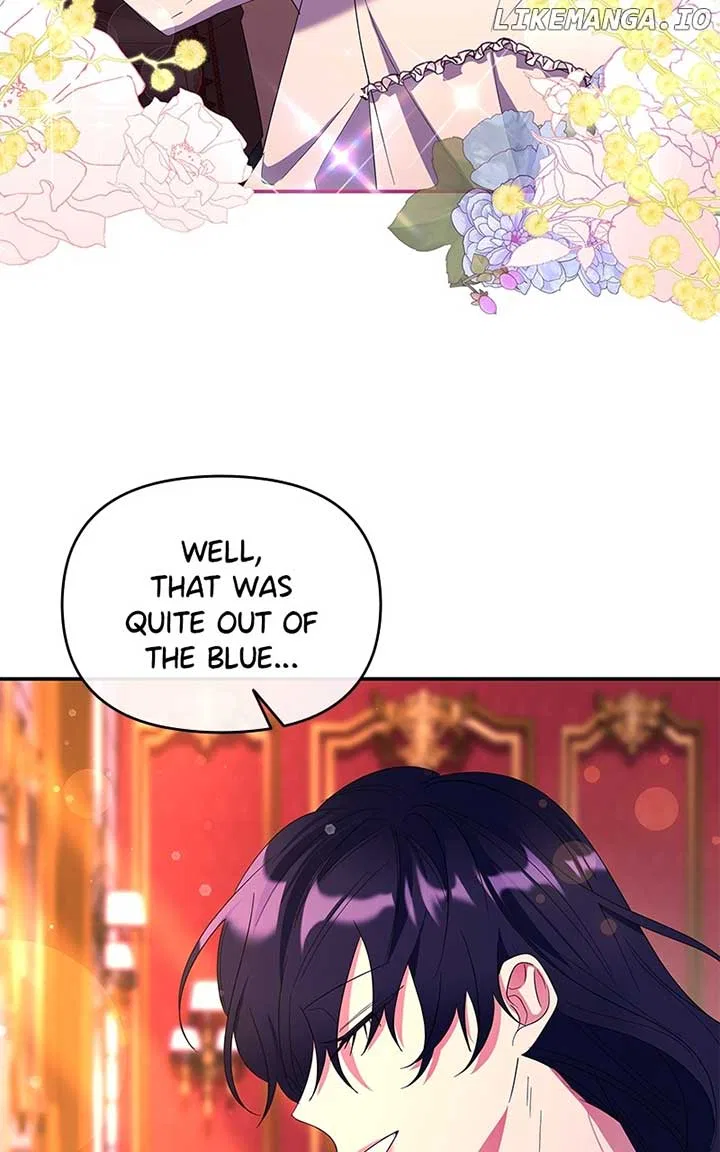 Don’t Grab the Broken Branch Chapter 53 – Page 62