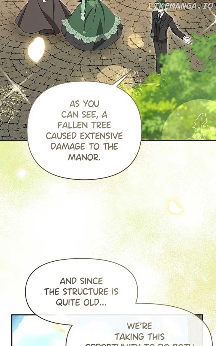 Don’t Grab the Broken Branch Chapter 53 – Page 75