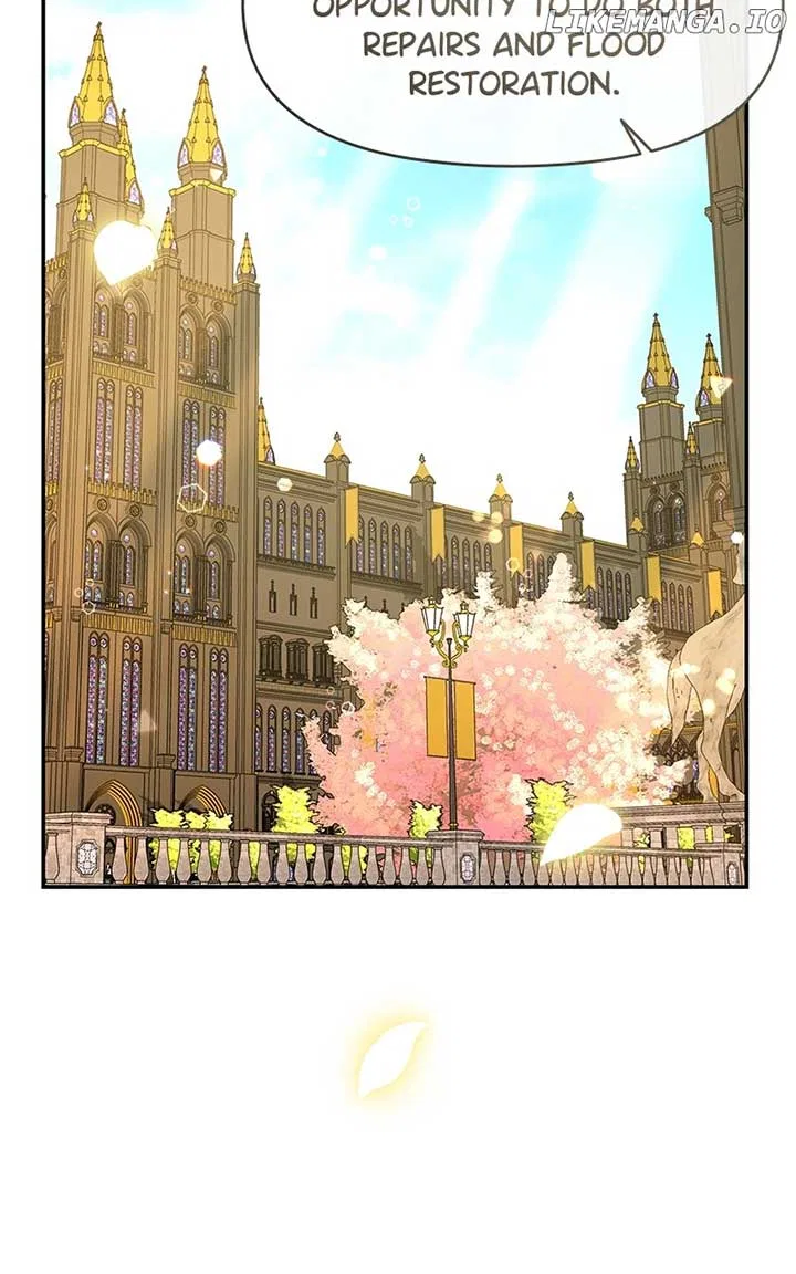 Don’t Grab the Broken Branch Chapter 53 – Page 76