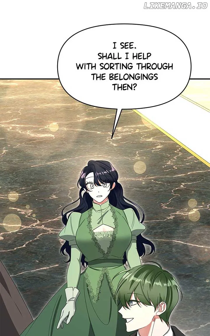 Don’t Grab the Broken Branch Chapter 53 – Page 77
