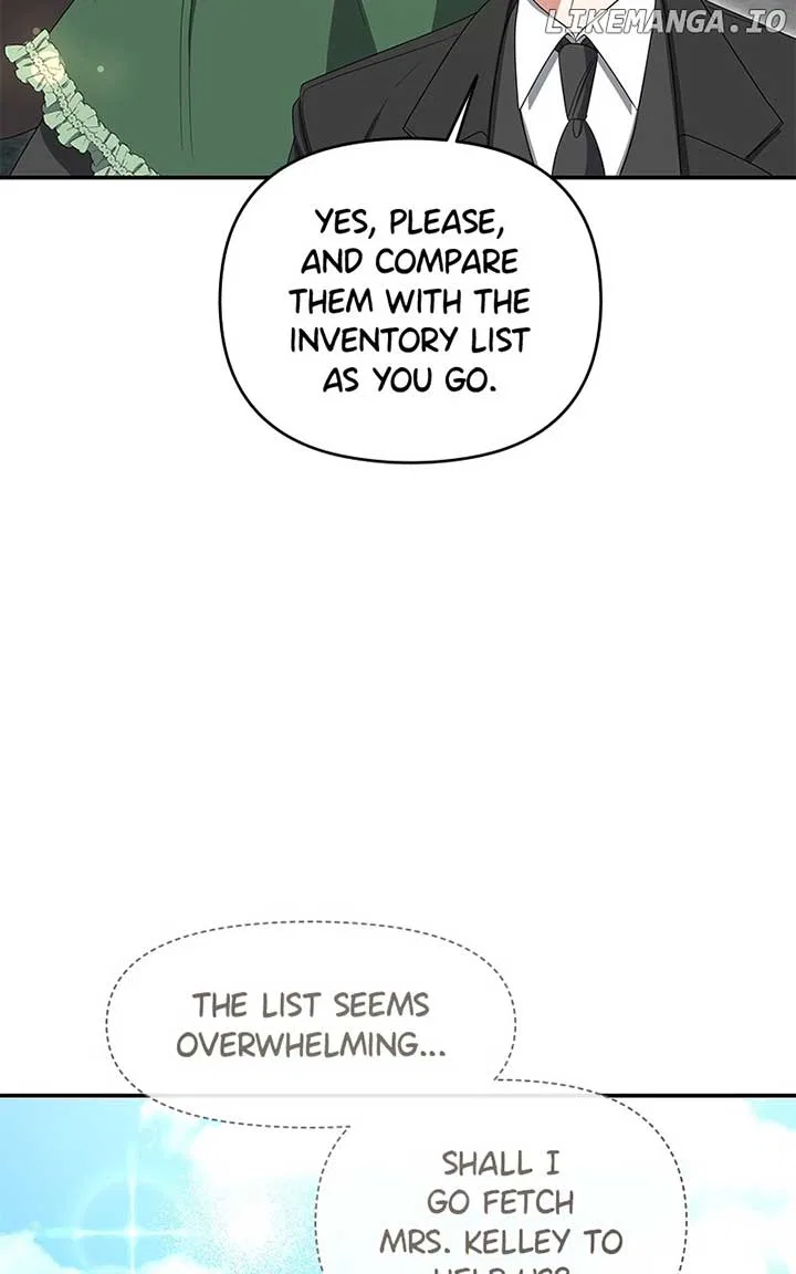 Don’t Grab the Broken Branch Chapter 53 – Page 78