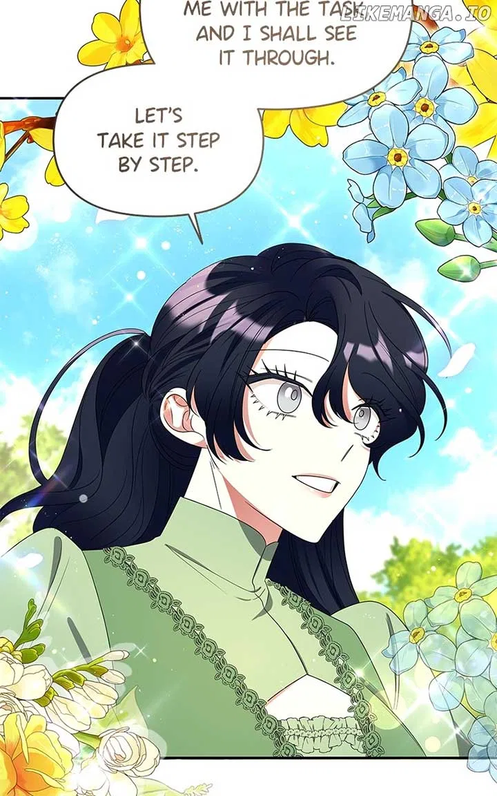 Don’t Grab the Broken Branch Chapter 53 – Page 80