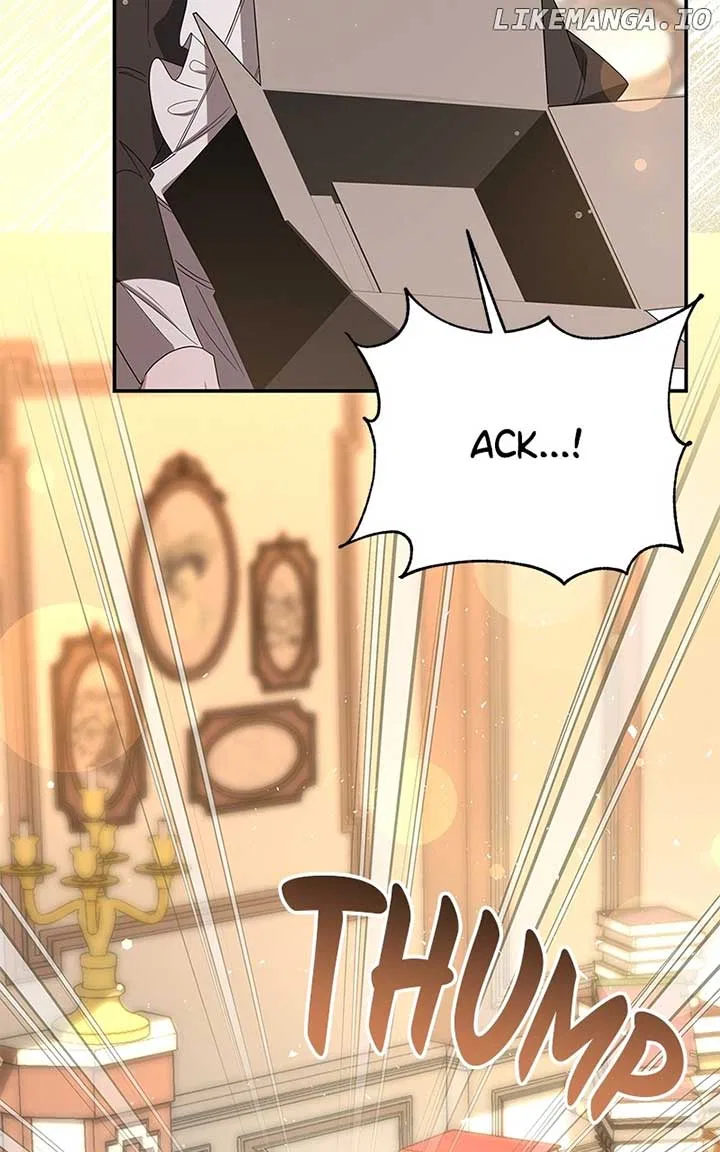 Don’t Grab the Broken Branch Chapter 53 – Page 85