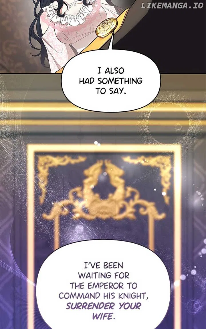 Don’t Grab the Broken Branch Chapter 52 – Page 12