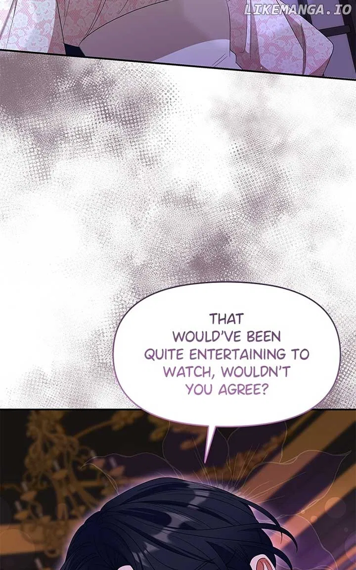Don’t Grab the Broken Branch Chapter 52 – Page 16