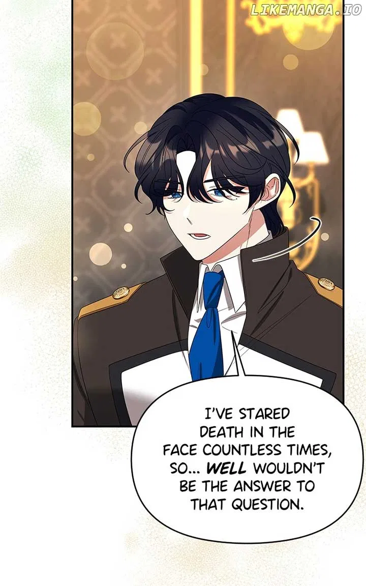 Don’t Grab the Broken Branch Chapter 52 – Page 26