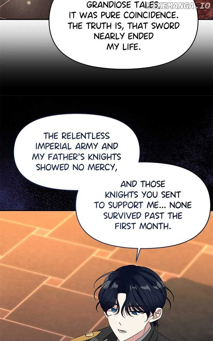 Don’t Grab the Broken Branch Chapter 52 – Page 28