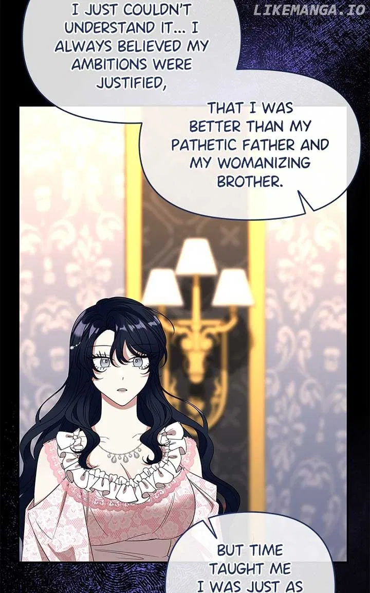Don’t Grab the Broken Branch Chapter 52 – Page 30