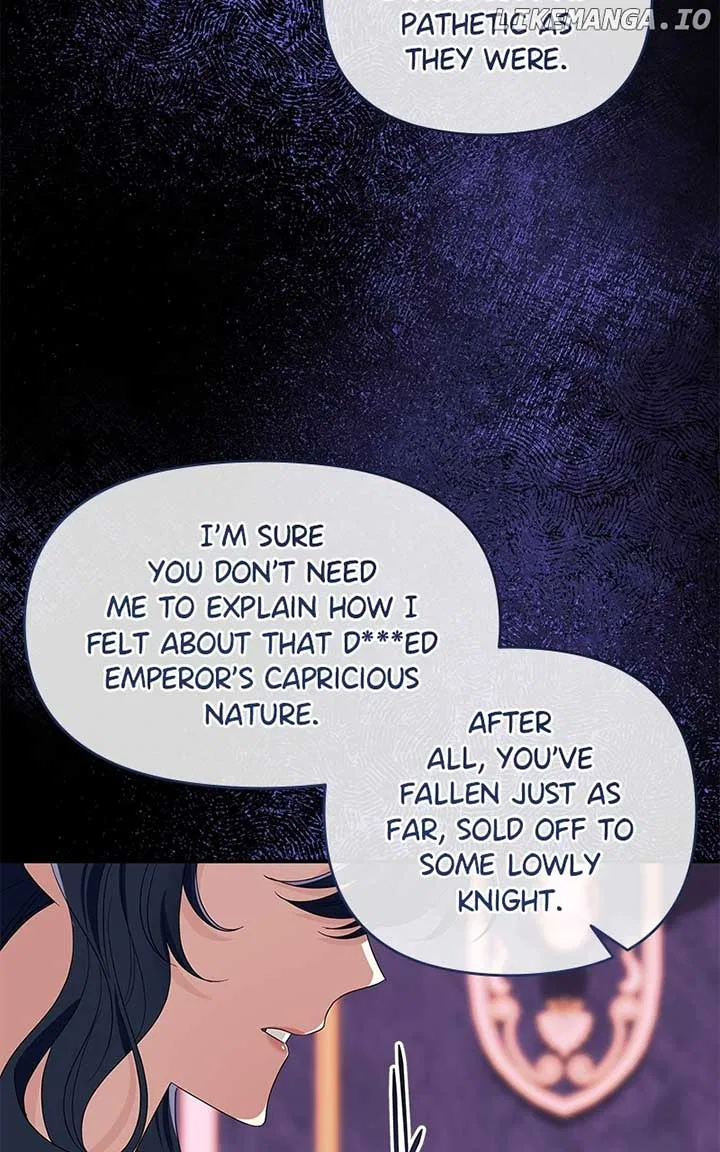 Don’t Grab the Broken Branch Chapter 52 – Page 31