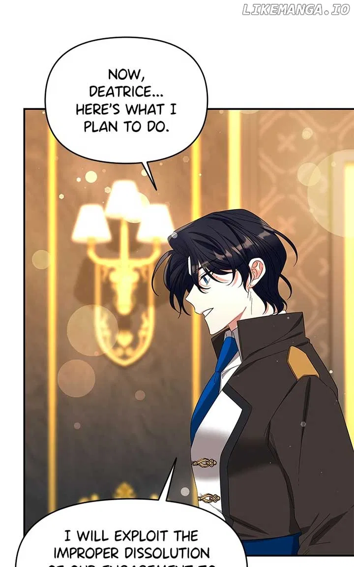 Don’t Grab the Broken Branch Chapter 52 – Page 33