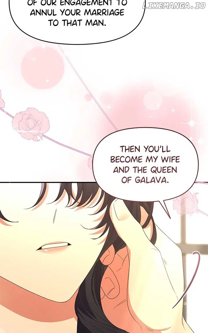 Don’t Grab the Broken Branch Chapter 52 – Page 34