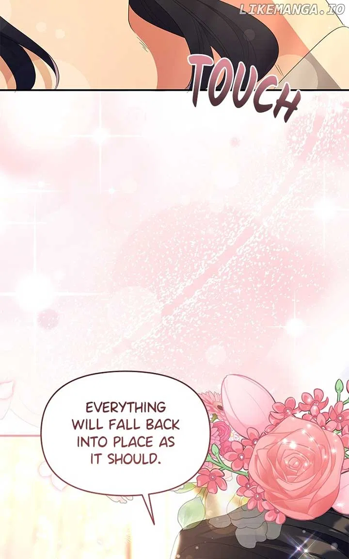 Don’t Grab the Broken Branch Chapter 52 – Page 35