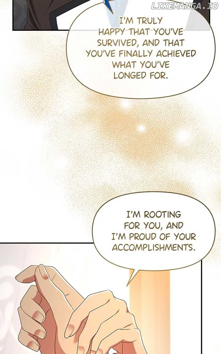 Don’t Grab the Broken Branch Chapter 52 – Page 38