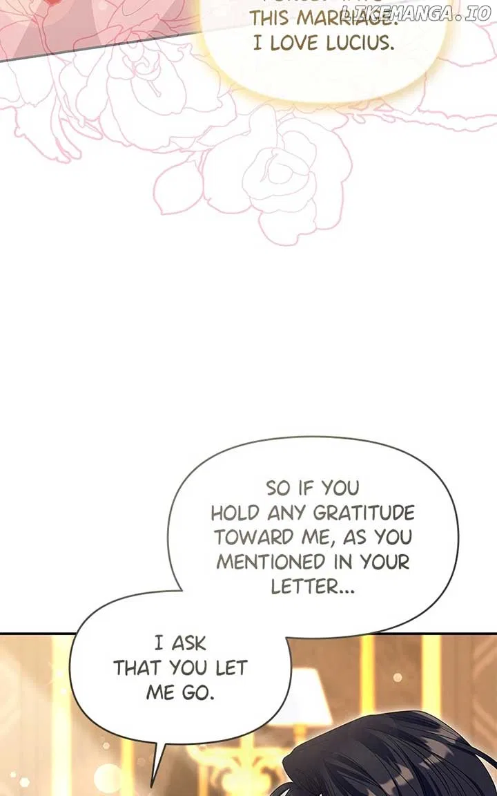 Don’t Grab the Broken Branch Chapter 52 – Page 41