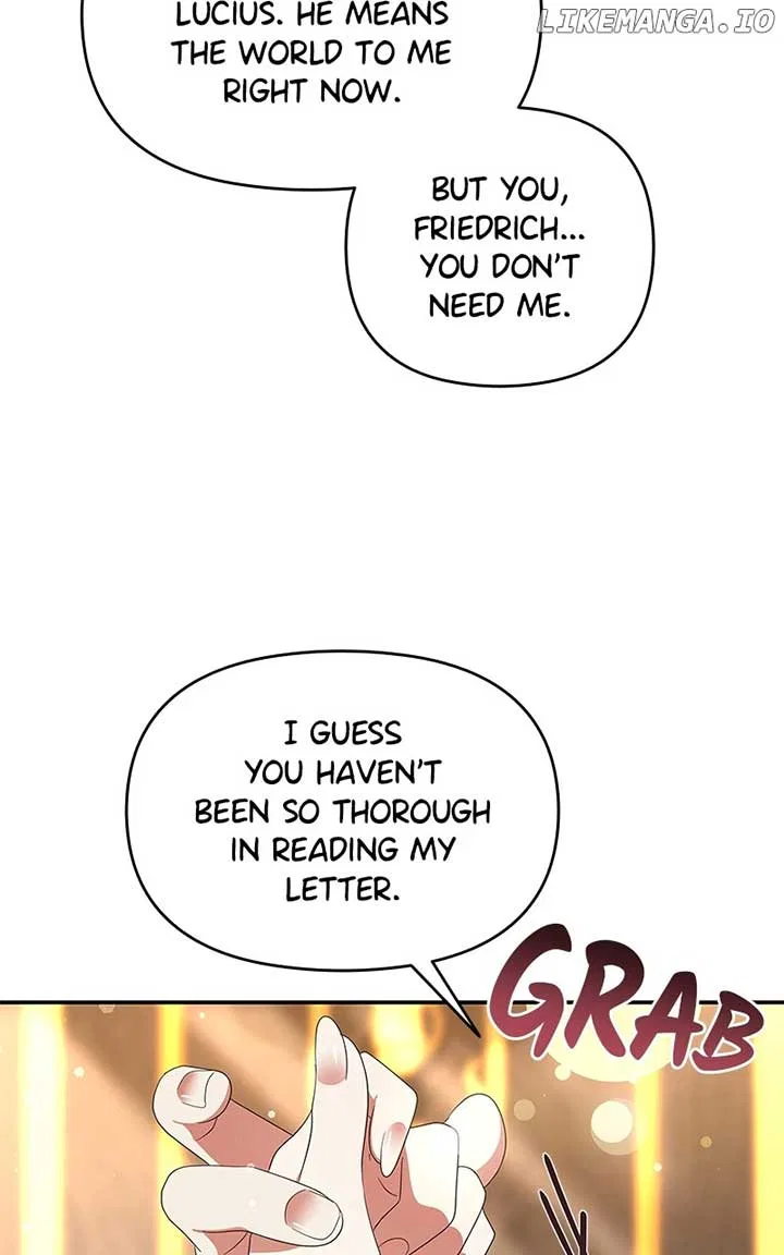 Don’t Grab the Broken Branch Chapter 52 – Page 45