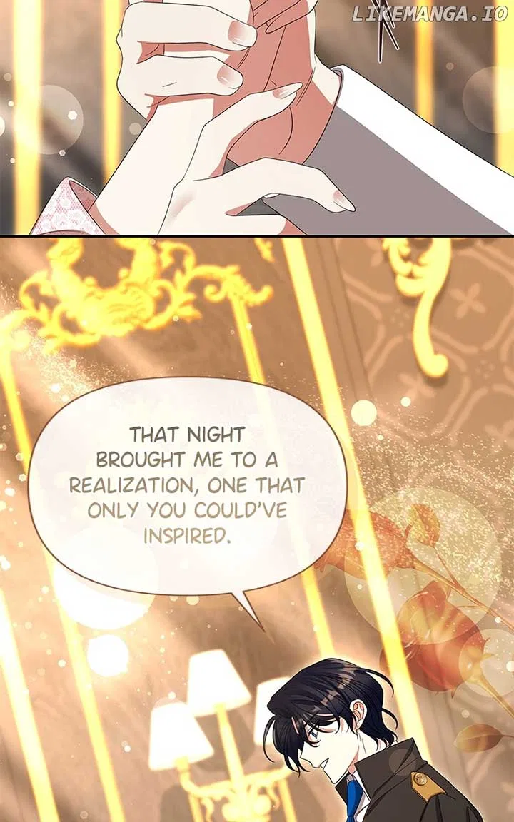 Don’t Grab the Broken Branch Chapter 52 – Page 46