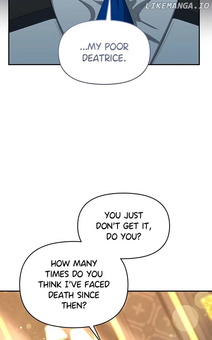 Don’t Grab the Broken Branch Chapter 52 – Page 52