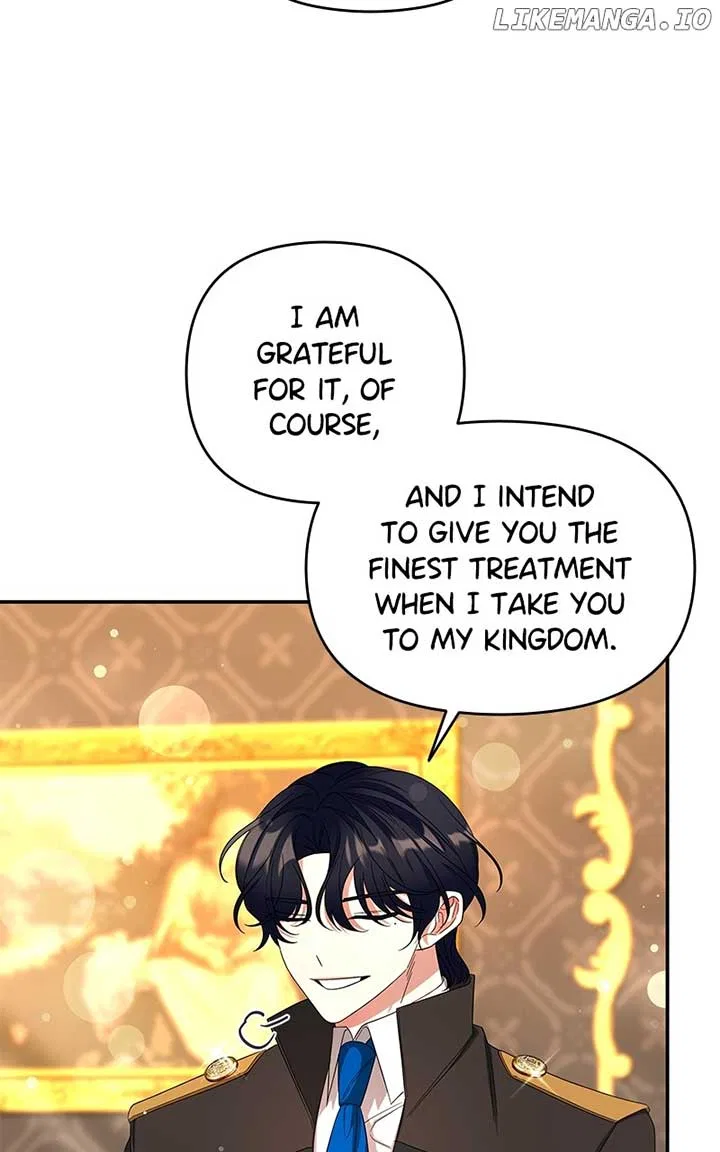 Don’t Grab the Broken Branch Chapter 52 – Page 54