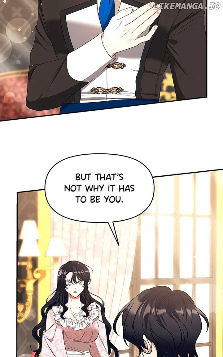 Don’t Grab the Broken Branch Chapter 52 – Page 55