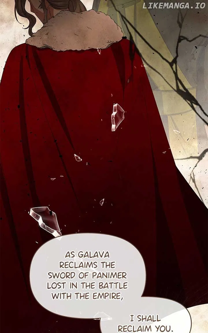 Don’t Grab the Broken Branch Chapter 52 – Page 57