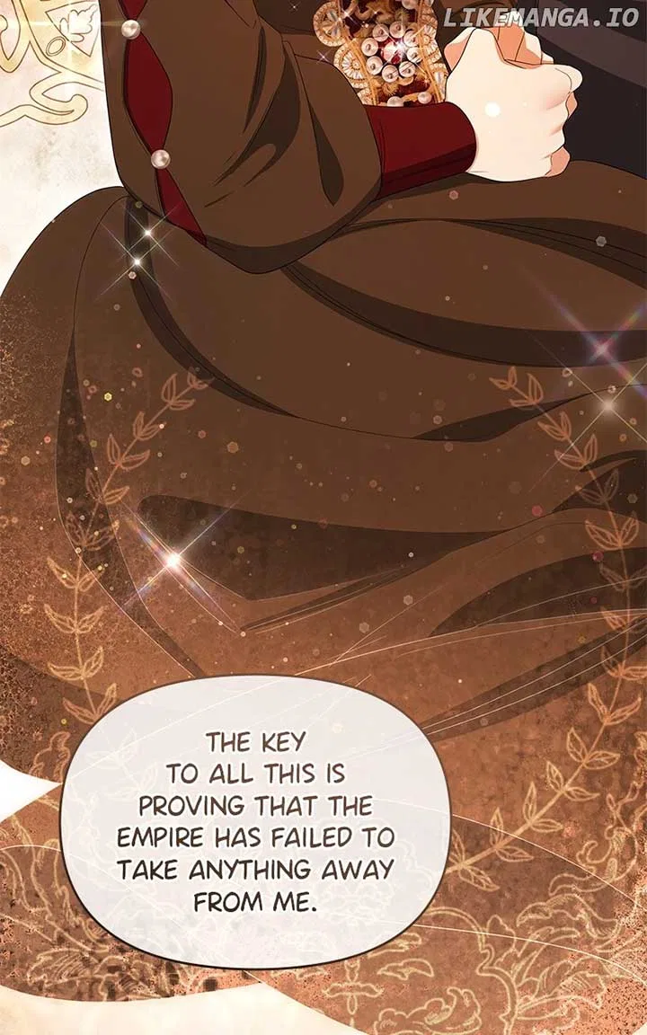 Don’t Grab the Broken Branch Chapter 52 – Page 59