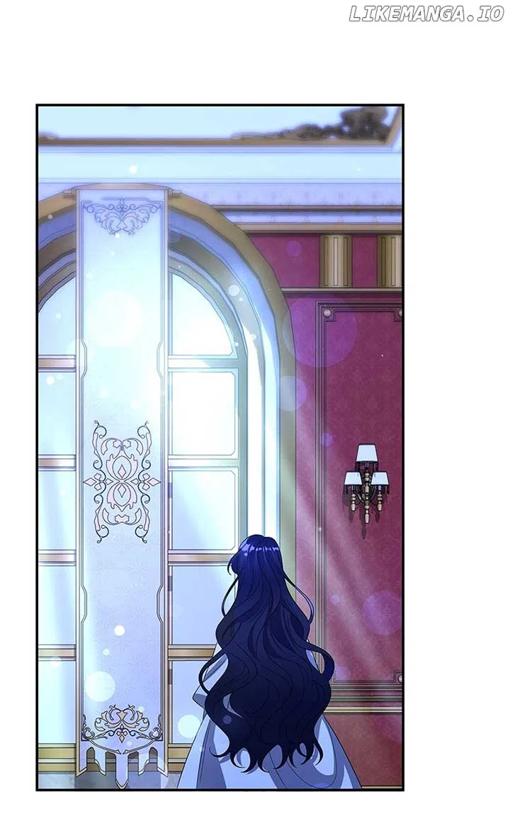 Don’t Grab the Broken Branch Chapter 52 – Page 75