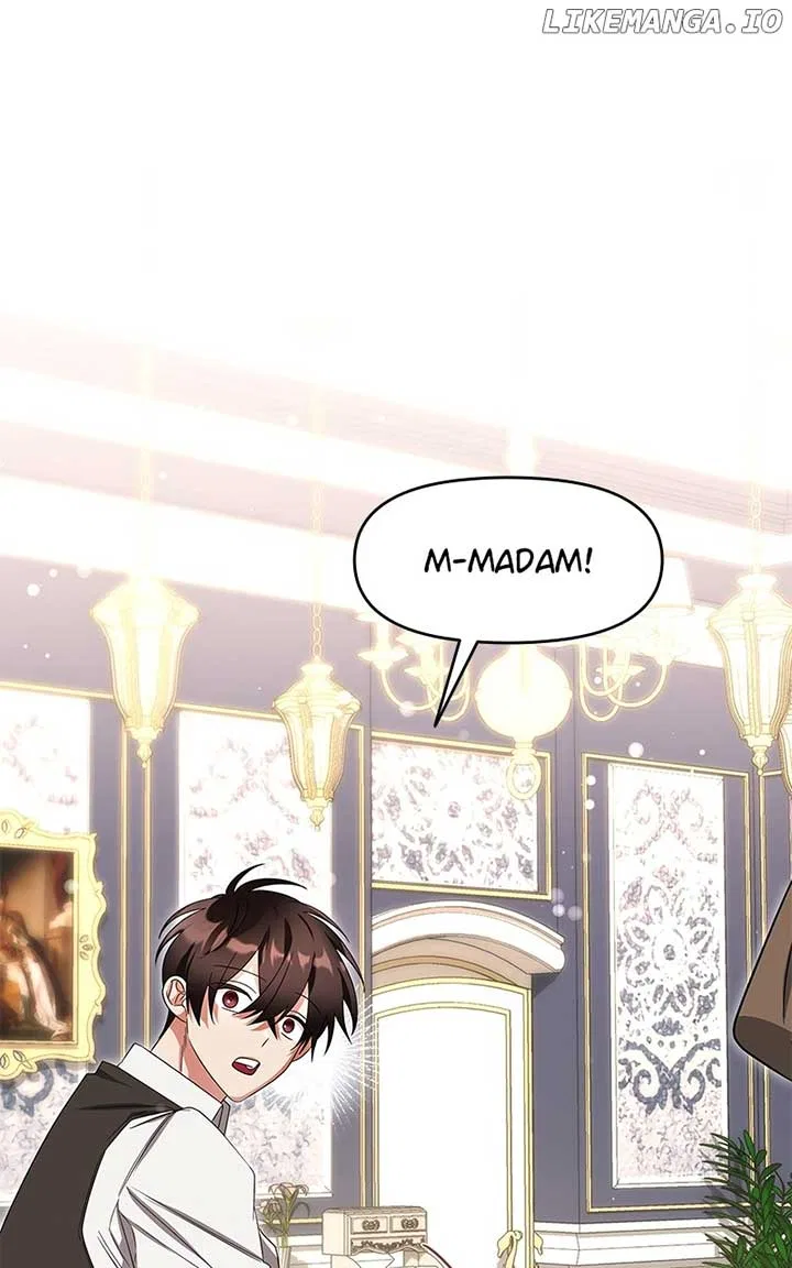 Don’t Grab the Broken Branch Chapter 52 – Page 78