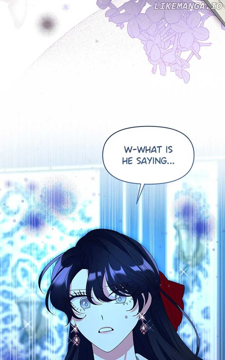 Don’t Grab the Broken Branch Chapter 52 – Page 83