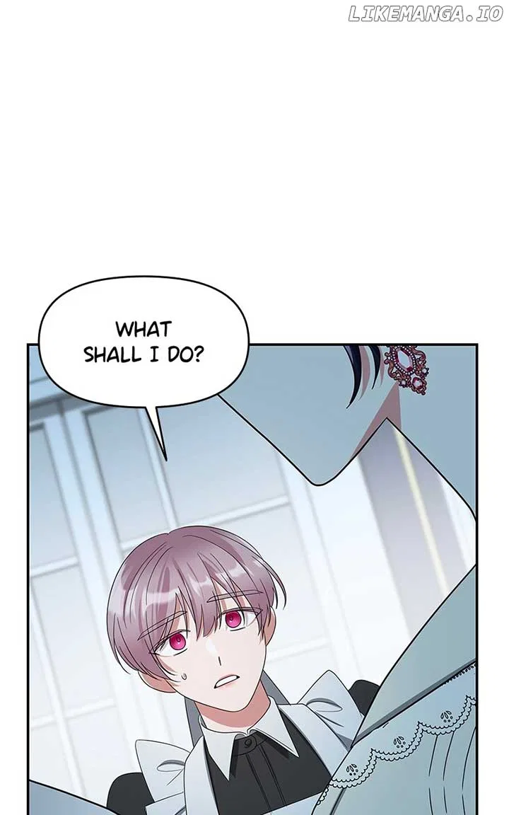 Don’t Grab the Broken Branch Chapter 52 – Page 85