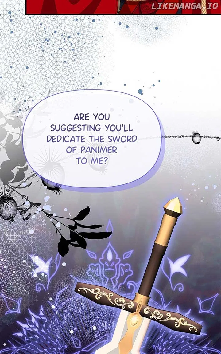 Don’t Grab the Broken Branch Chapter 51 – Page 6