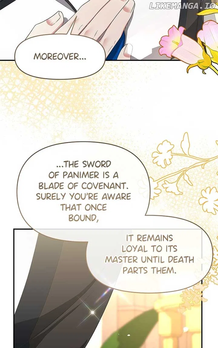 Don’t Grab the Broken Branch Chapter 51 – Page 12