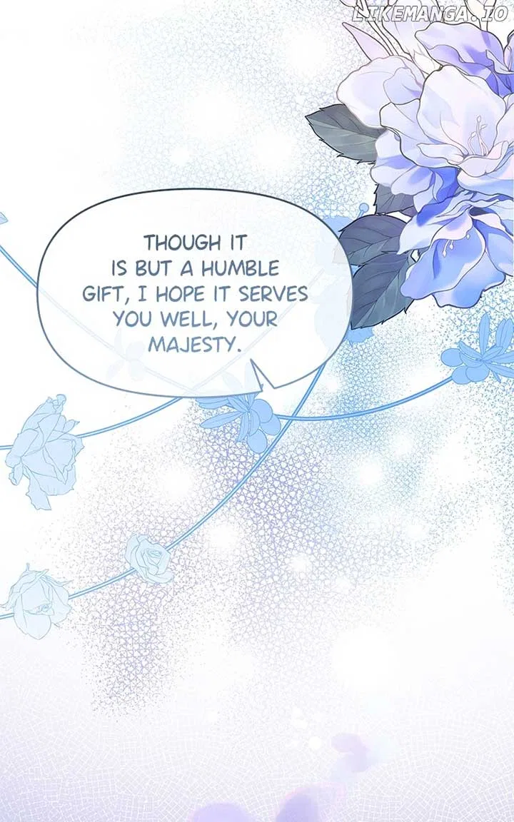 Don’t Grab the Broken Branch Chapter 51 – Page 22