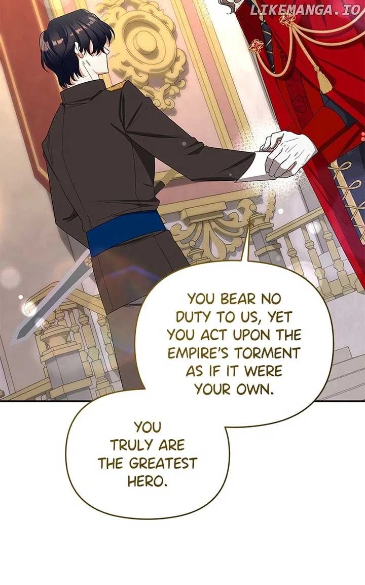 Don’t Grab the Broken Branch Chapter 51 – Page 25