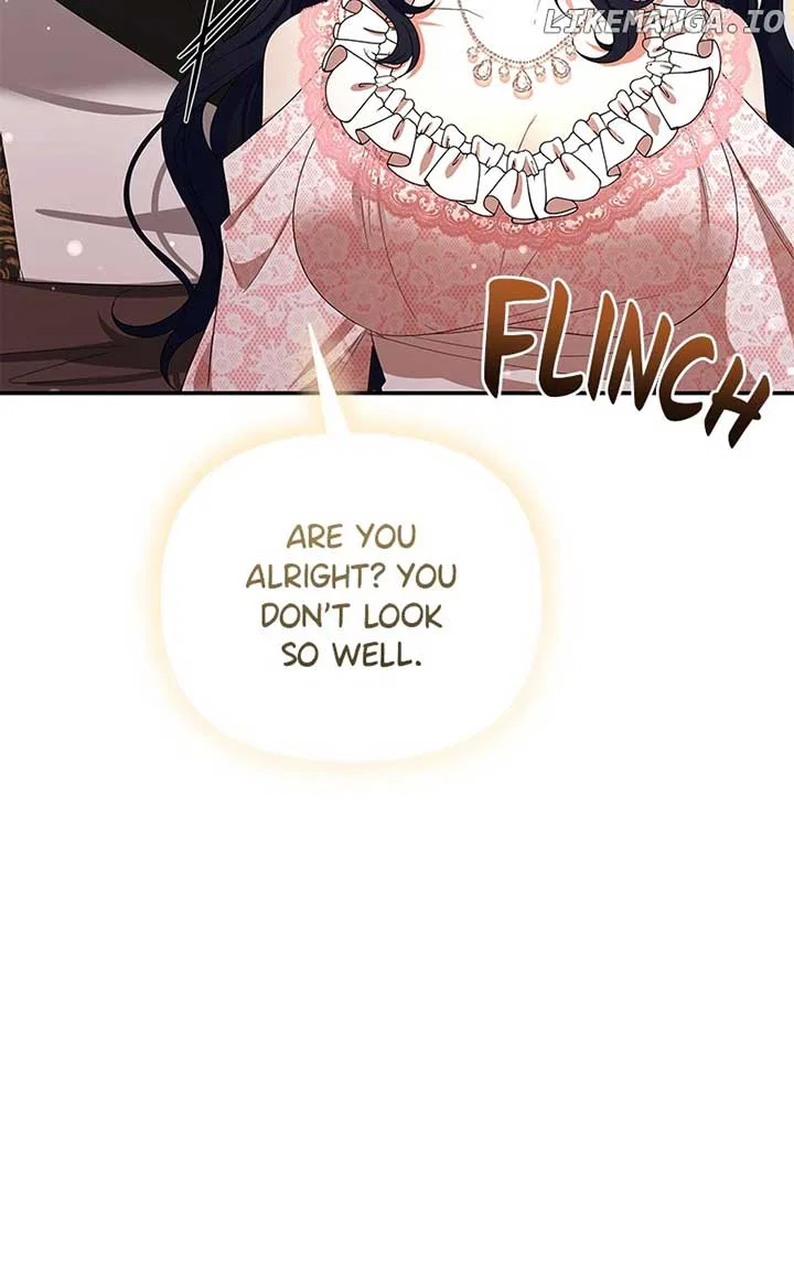 Don’t Grab the Broken Branch Chapter 51 – Page 36