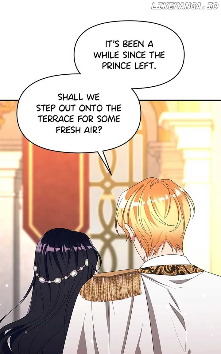 Don’t Grab the Broken Branch Chapter 51 – Page 37
