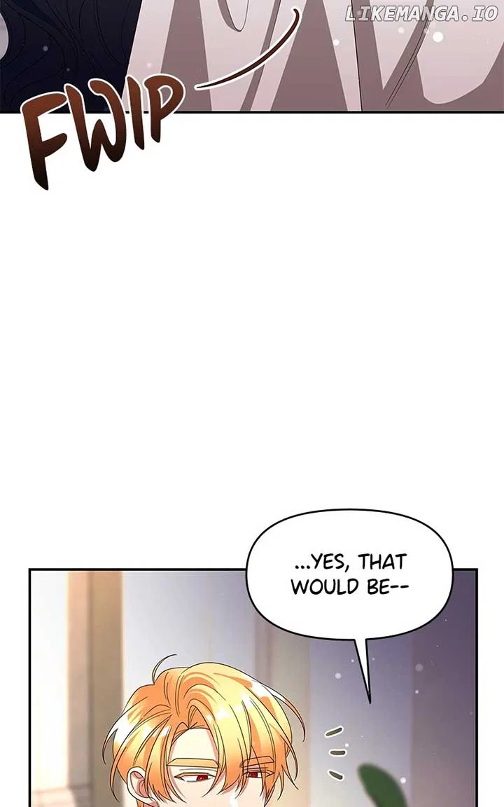 Don’t Grab the Broken Branch Chapter 51 – Page 38