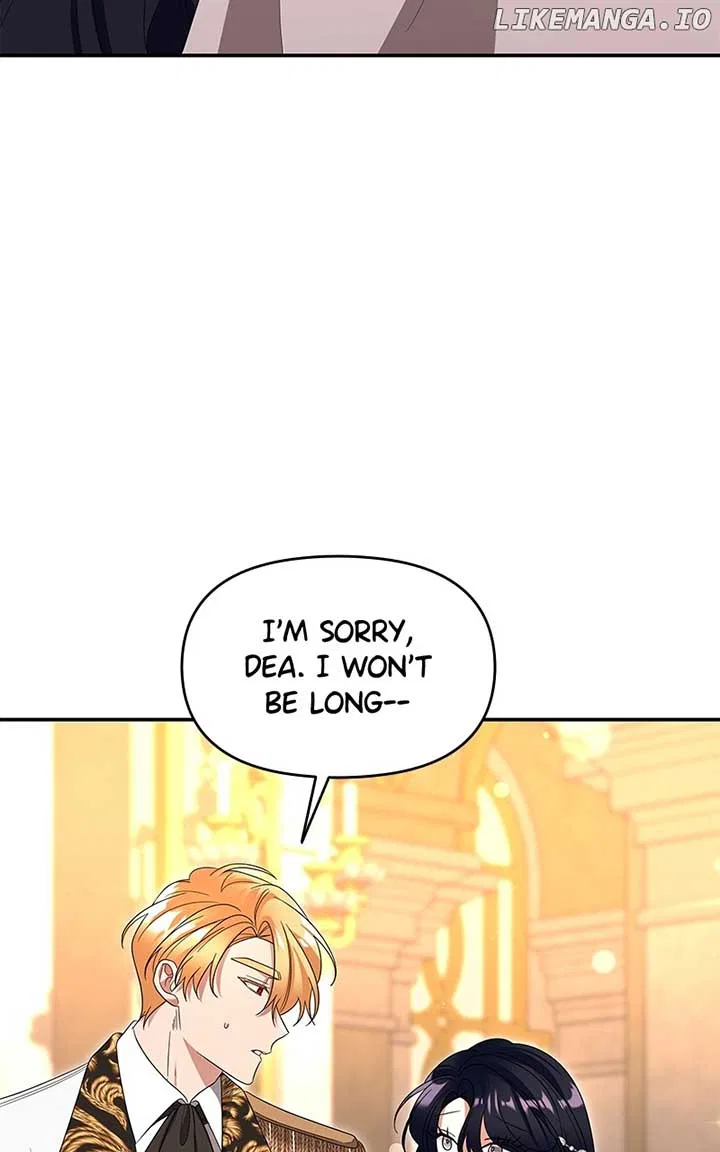Don’t Grab the Broken Branch Chapter 51 – Page 41
