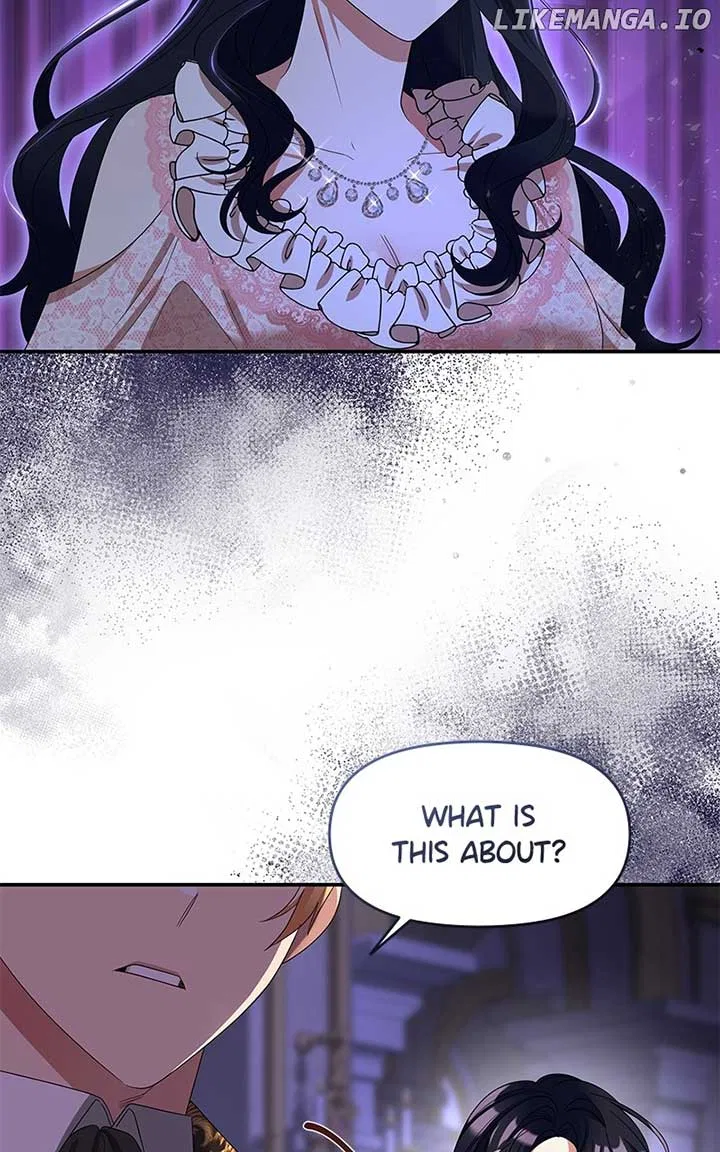 Don’t Grab the Broken Branch Chapter 51 – Page 44