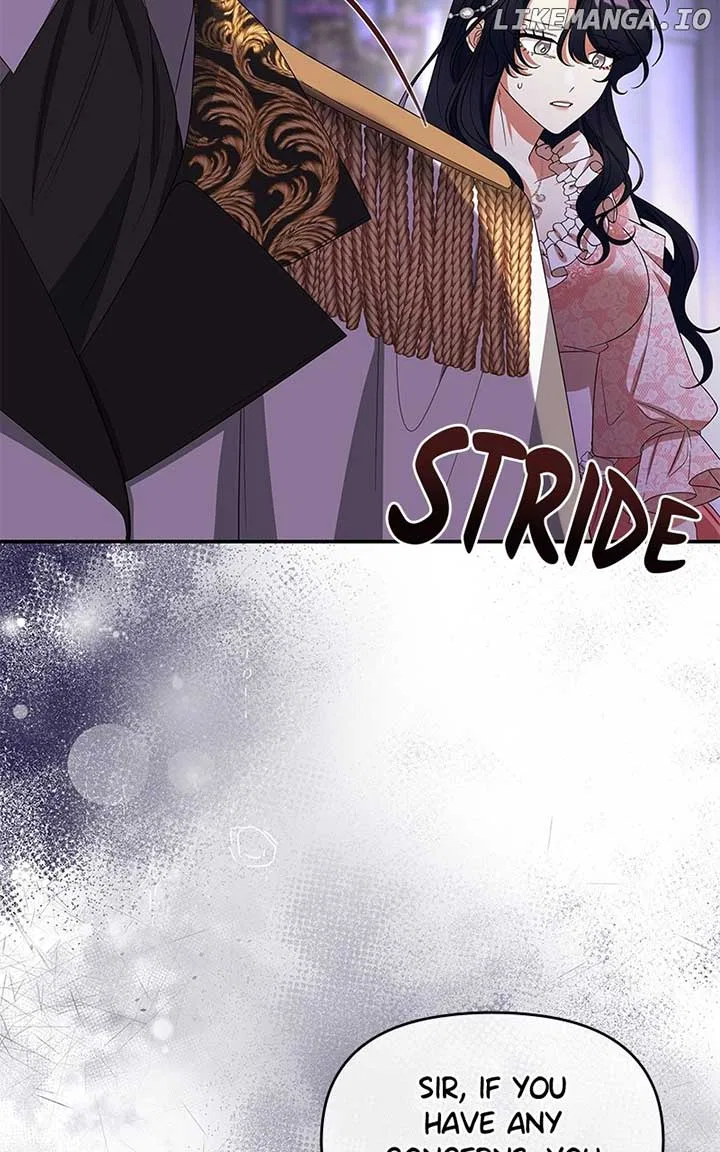 Don’t Grab the Broken Branch Chapter 51 – Page 45