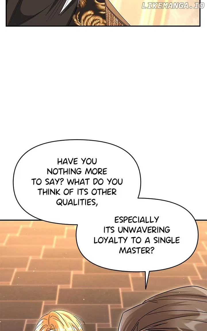 Don’t Grab the Broken Branch Chapter 51 – Page 56