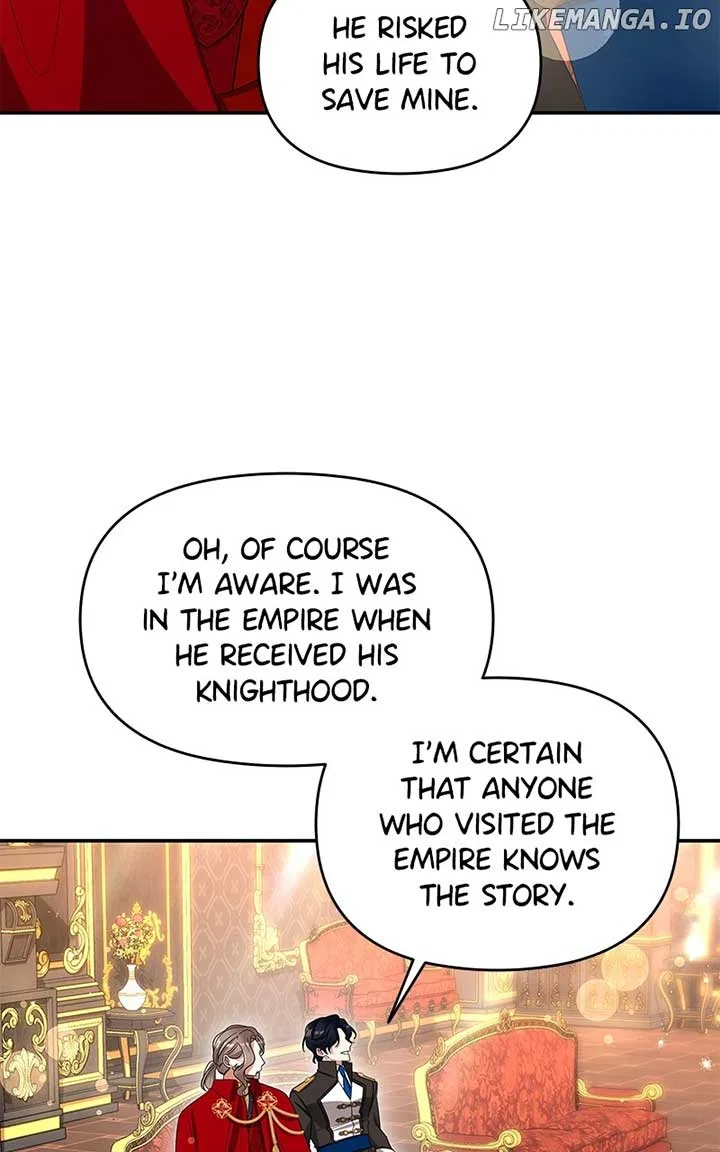 Don’t Grab the Broken Branch Chapter 51 – Page 65