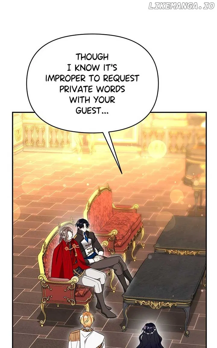 Don’t Grab the Broken Branch Chapter 51 – Page 78